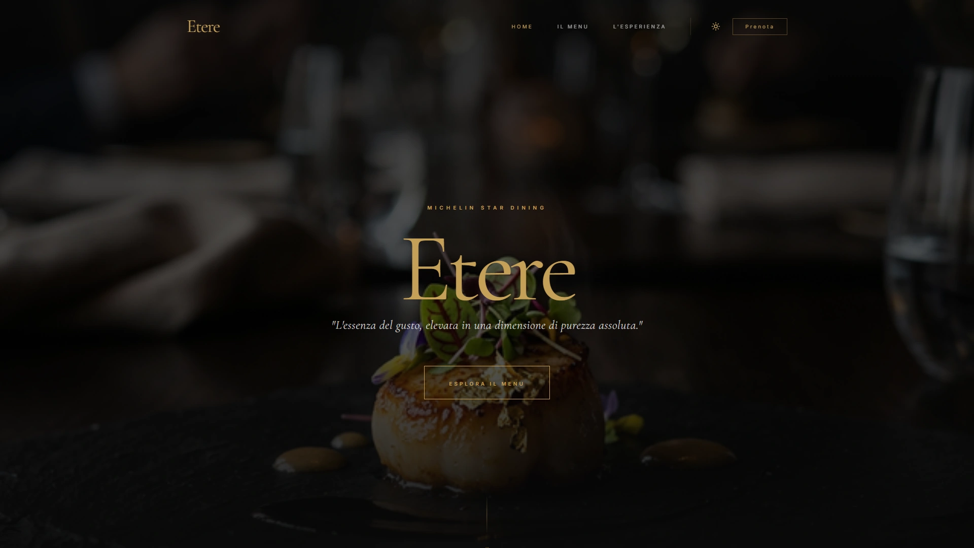 etere