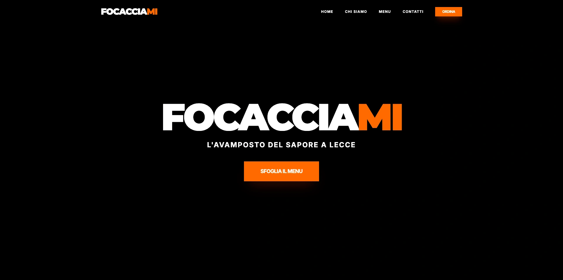 focacciami
